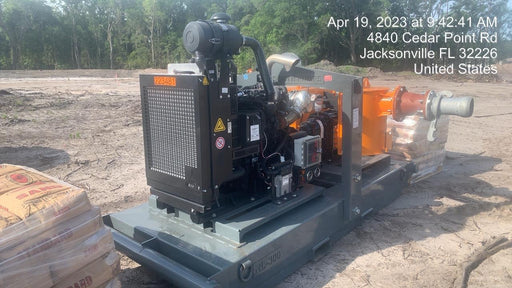 2022 MYERS-SETH RL-300