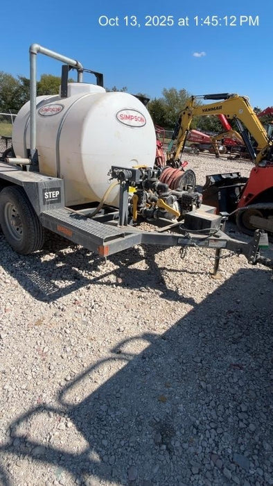 2023 SIMPSON SWT-52517