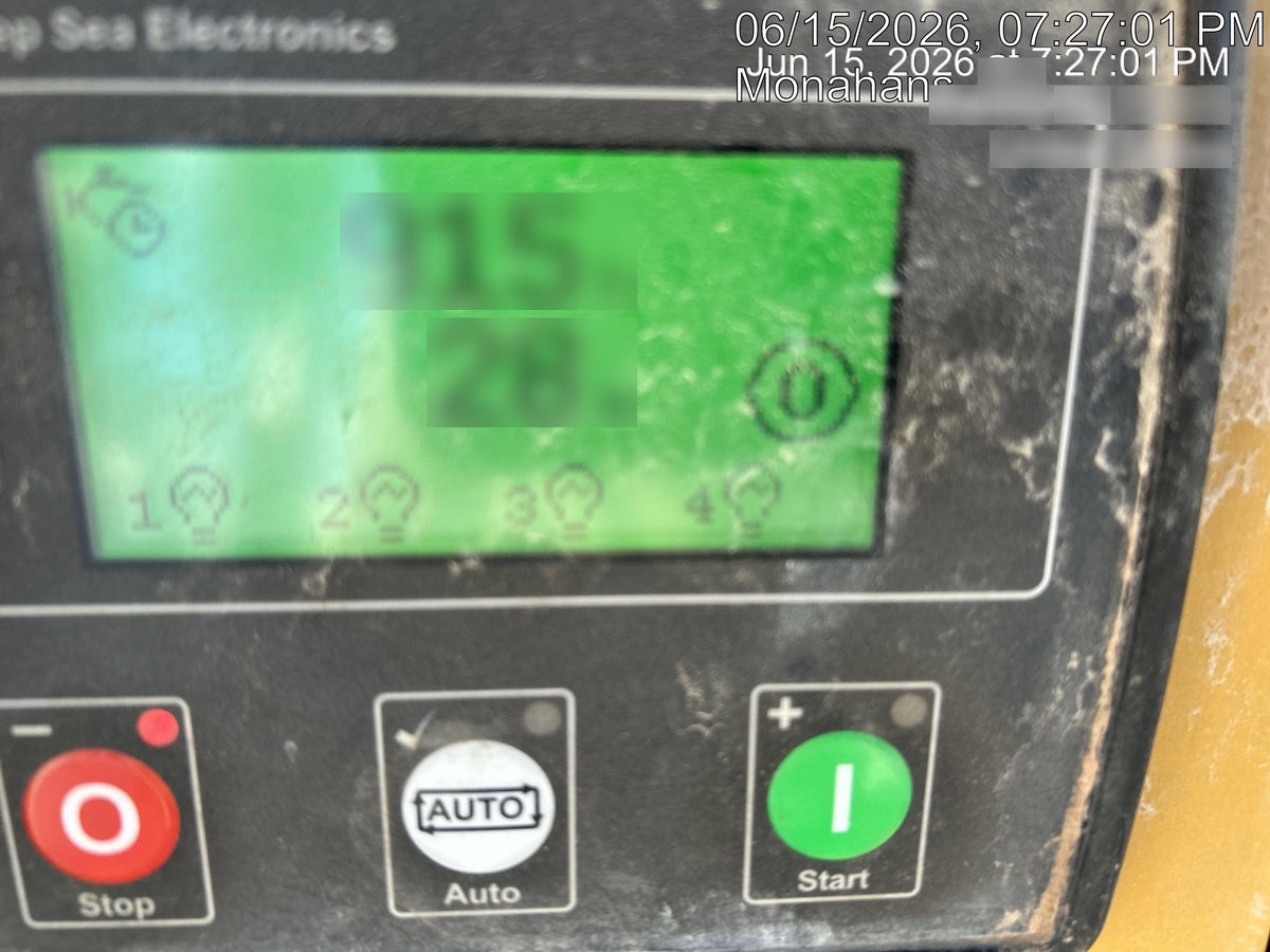 2021 ALLMAND NLV3GR