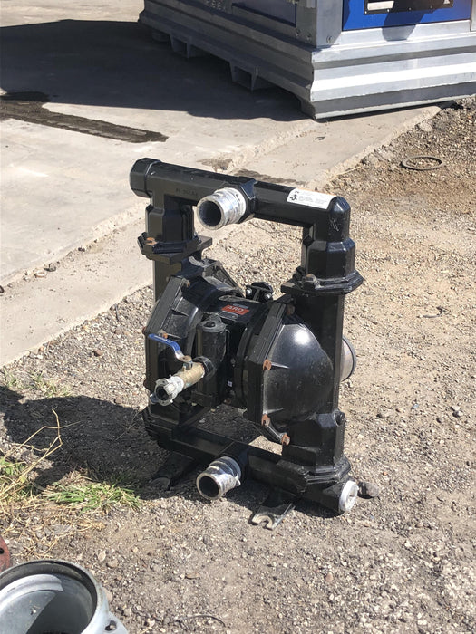 2021 INGERSOLL RAND PD20A-AAP-CCC-B