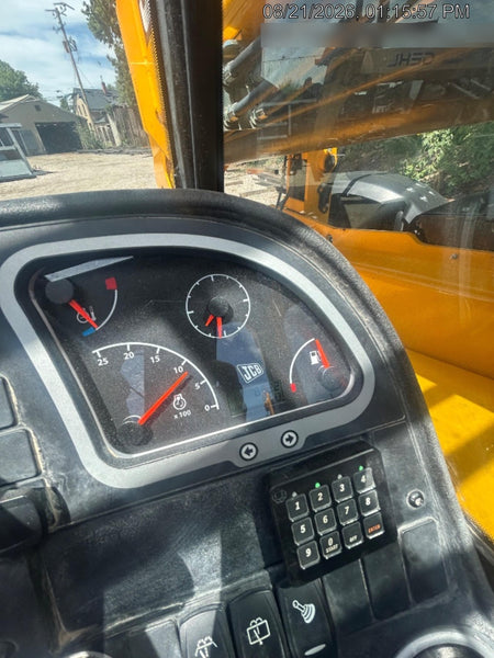 2024 JCB 506-36