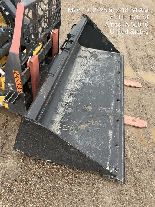 2025 JOHN DEERE 84" Bucket - John Deere