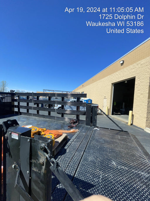 2023 HARRINGTON CF050-20