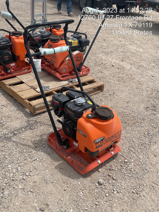 2023 MULTIQUIP MVC82VHW