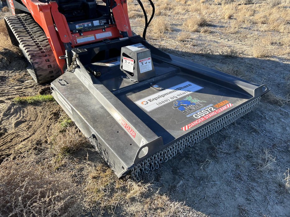 2020 PALADIN 30372A-0022