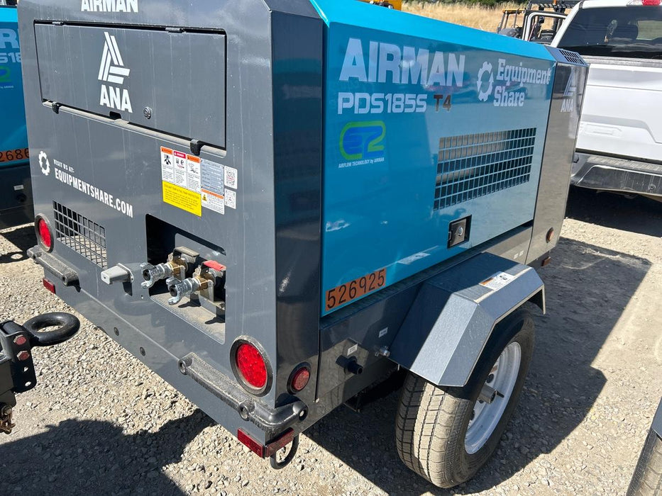 2025 AIRMAN PDS185S