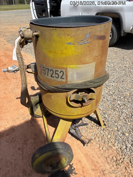 2021 CLEMCO 2452