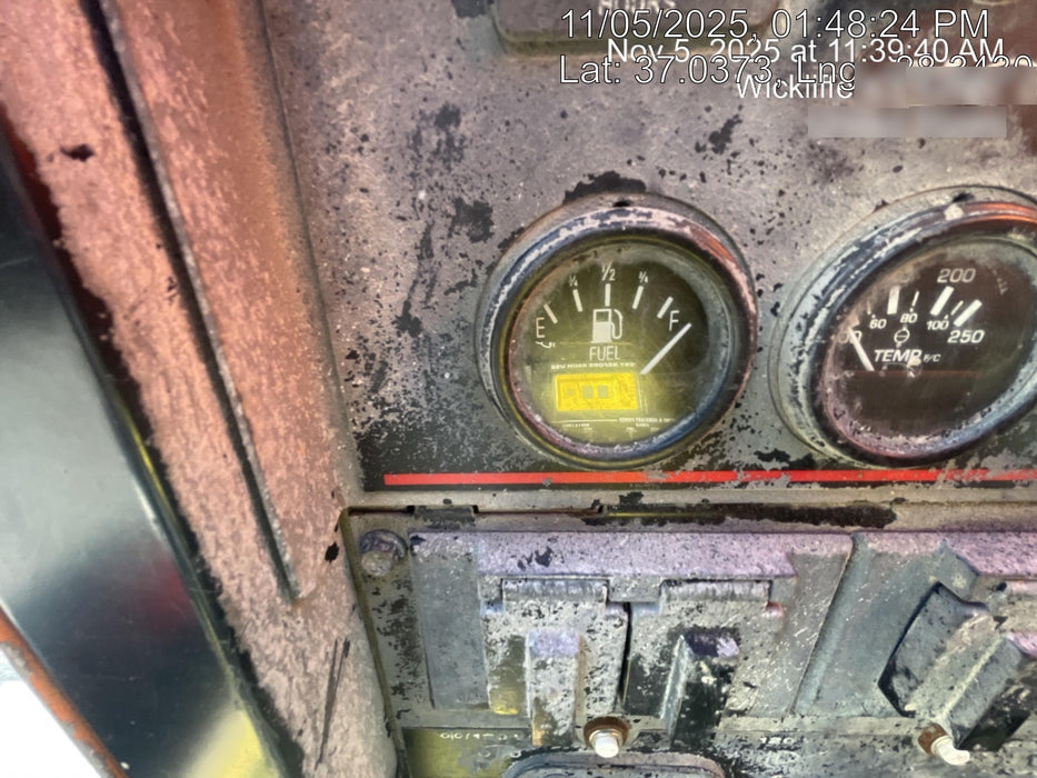 2021 Lincoln Electric Vantage 322 VANTAGE 322 READY-PAK 3