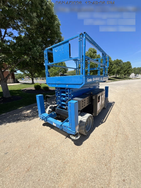 2020 GENIE GS-4069 RT