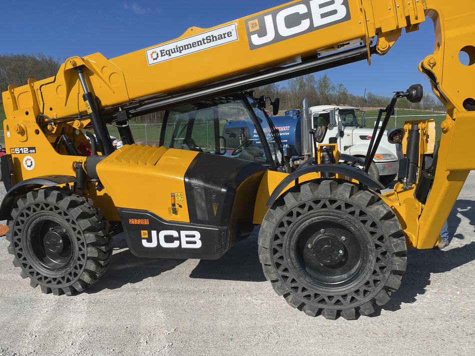 2022 JCB 512-56