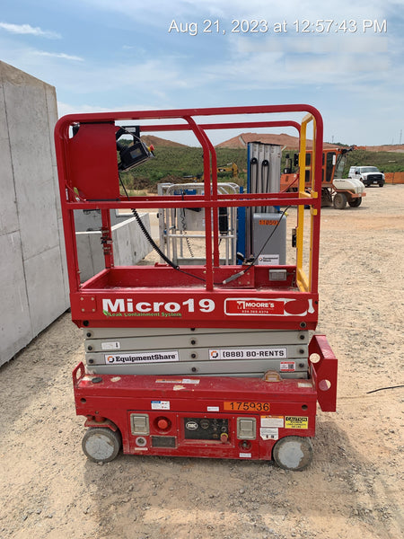 2021 MEC Micro 19