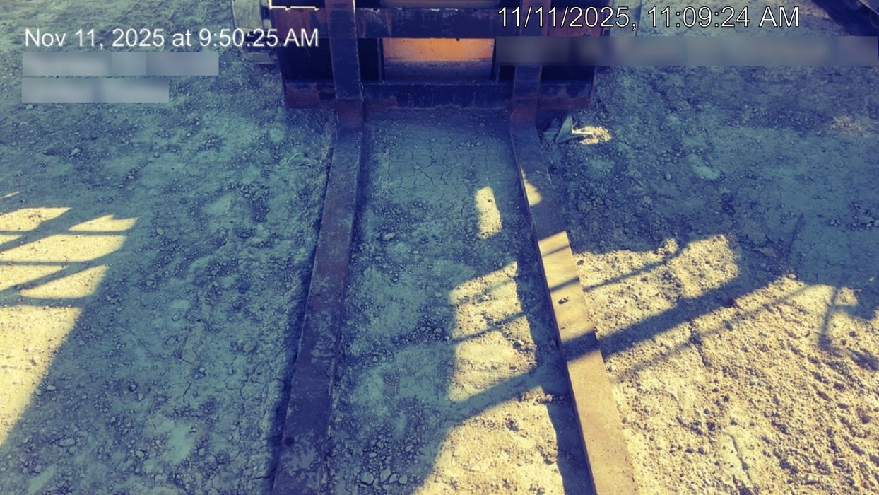 2024 ARROW MATERIAL HANDLING FS5100CB - 72"