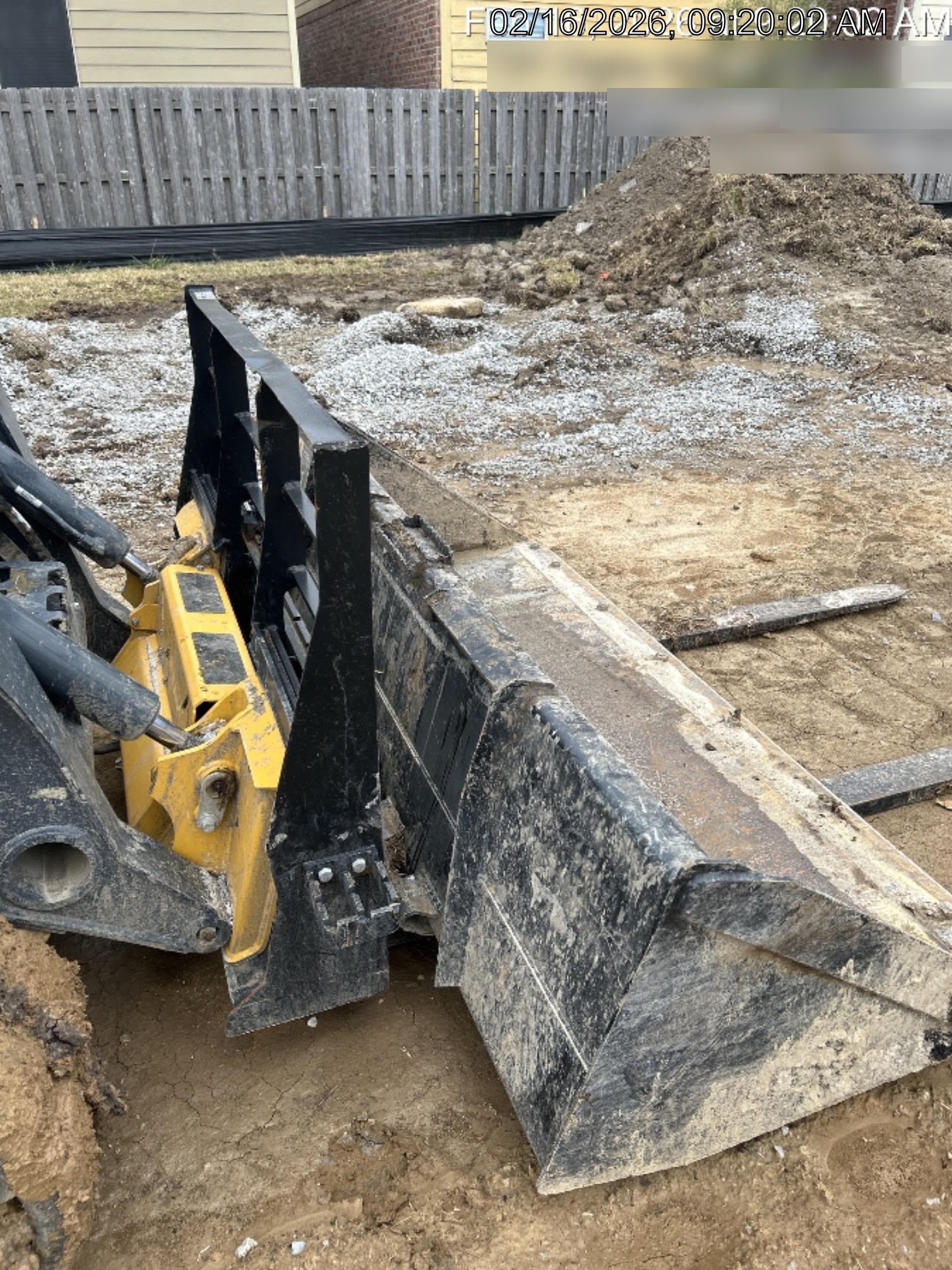 2025 ARROW MATERIAL HANDLING F5100CB - 72"