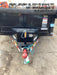 2022 BIG TEX TRAILER 90SR-12BK