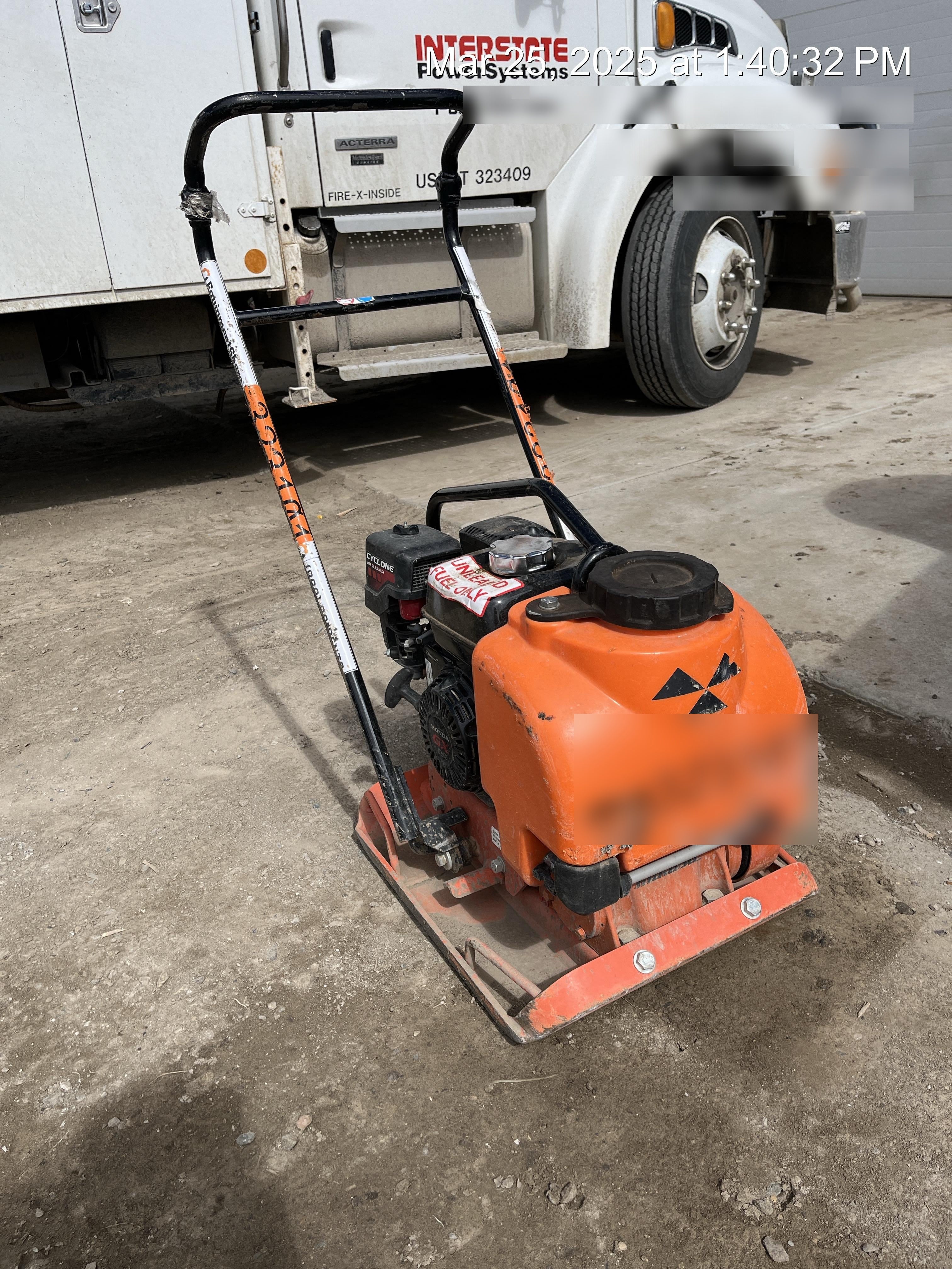 2023 MULTIQUIP MVC82VHW