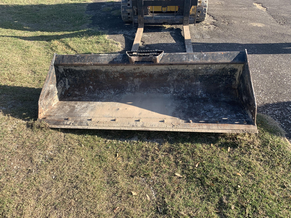 2020 EMKAY 48" Pallet Forks - Emkay