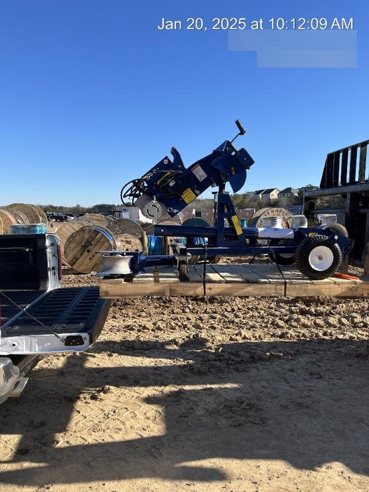 2024 CURRENT TOOLS 100A