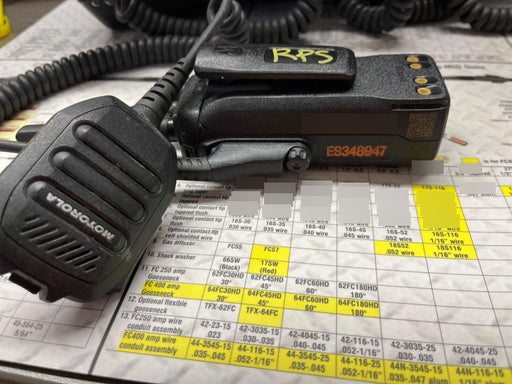 2023 MOTOROLA R7 DISPLAY