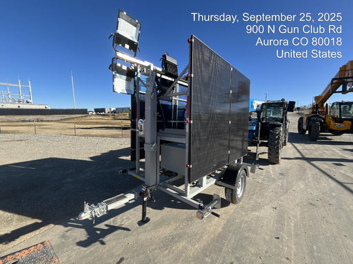 2025 PROGRESS SOLAR SOLUTIONS Helios-2XP