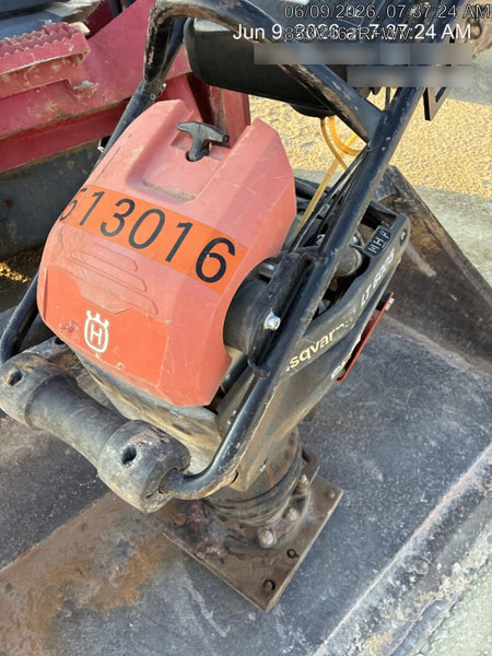 2025 HUSQVARNA LT6005