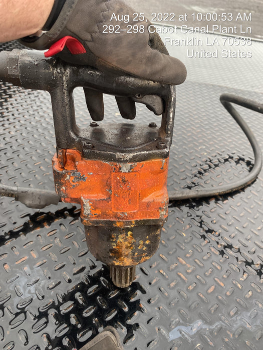 2020 MICHIGAN PNEUMATIC 4940B1