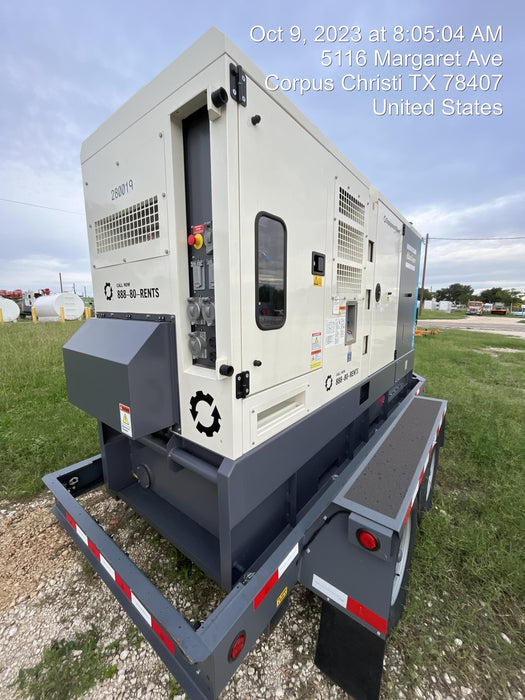 2022 ATLAS COPCO QAS 235