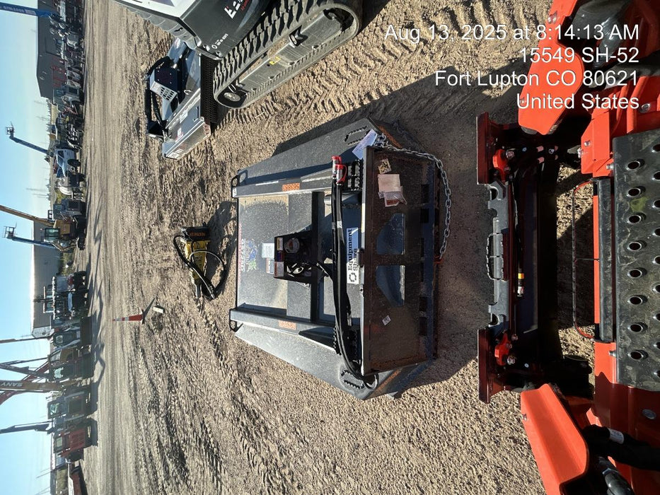 2025 PALADIN 30372A-0022