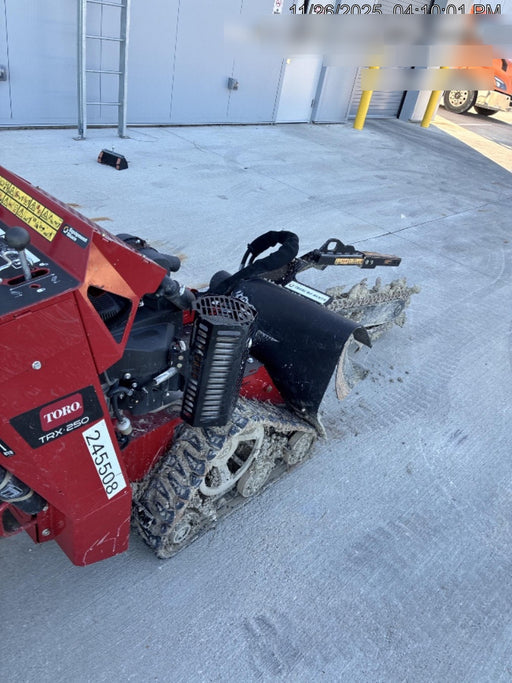 2022 TORO TRX-250