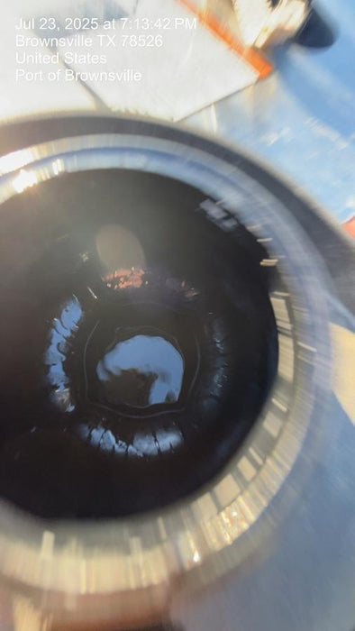 2025 LINCOLN ELECTRIC LE400