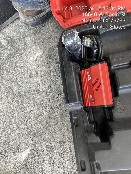 2025 MILWAUKEE 2788-22HD