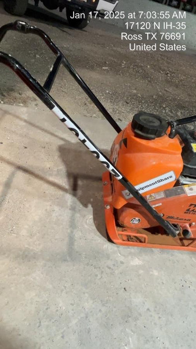 2023 MULTIQUIP MVC82VHW