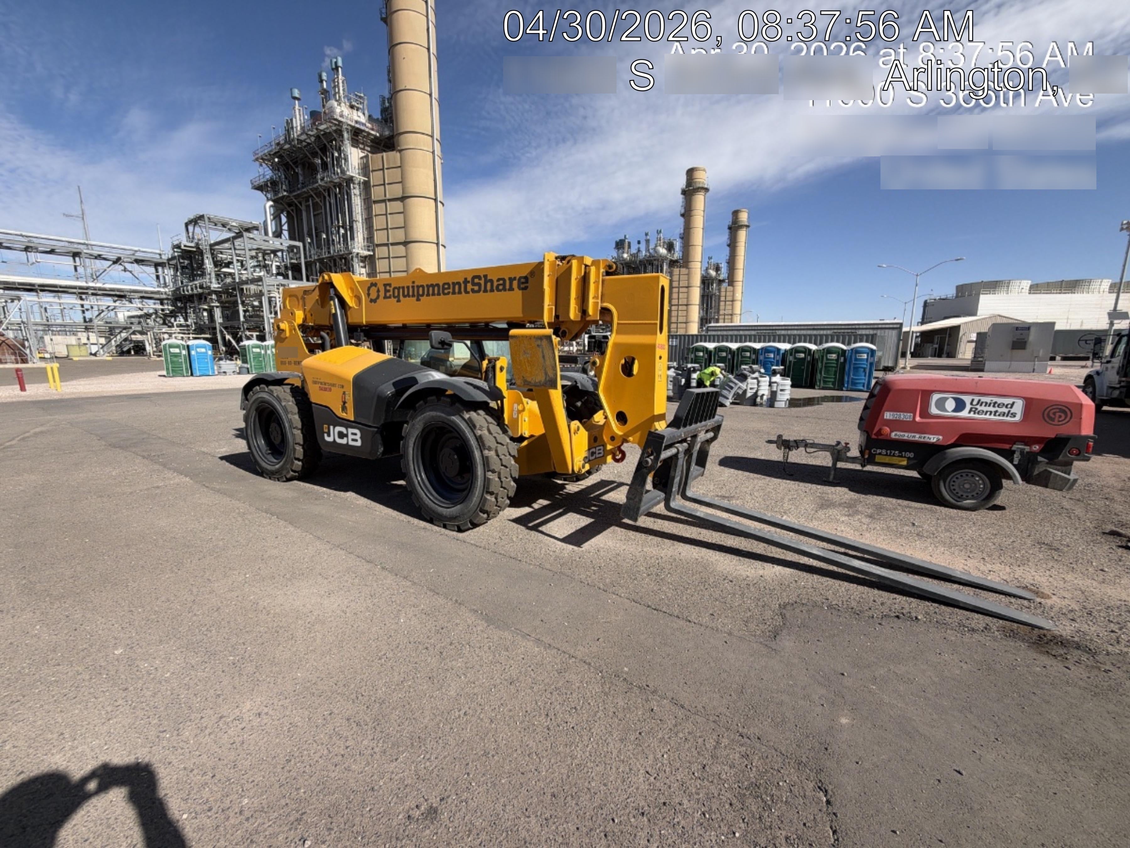 2025 JCB 510-56