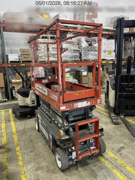 2023 SKYJACK SJ3219