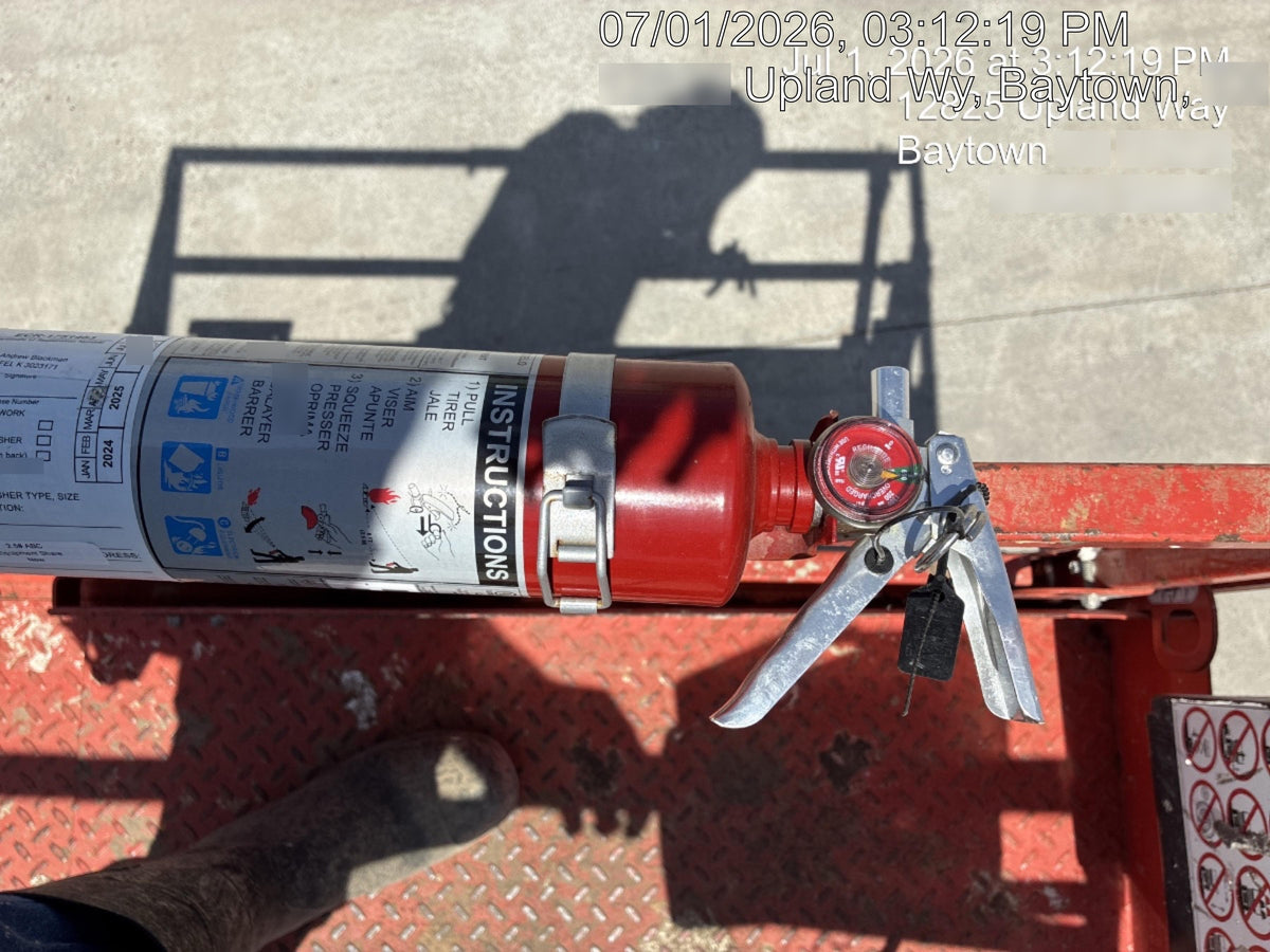 2023 SKYJACK SJ3219