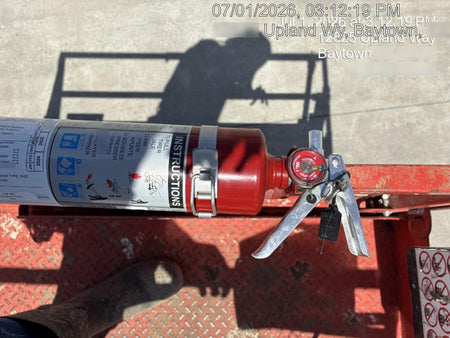 2023 SKYJACK SJ3219