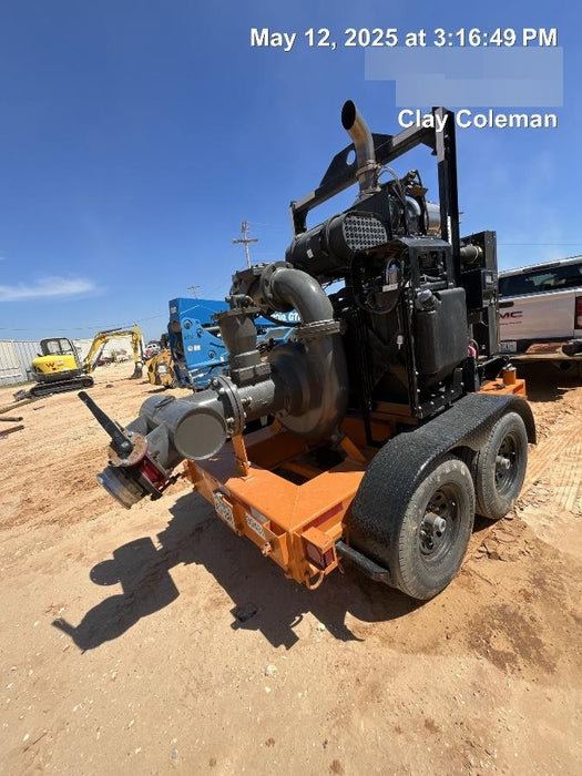 2023 RWN RWN-8NHTA-10OBPT