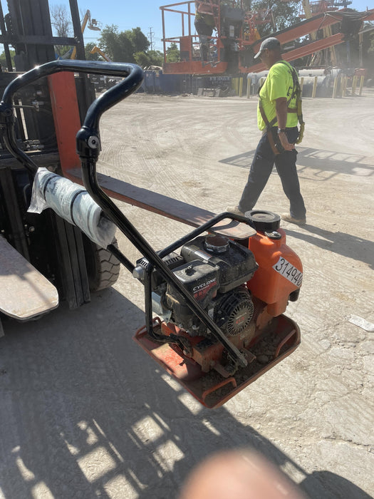 2023 MULTIQUIP MVC82VHW