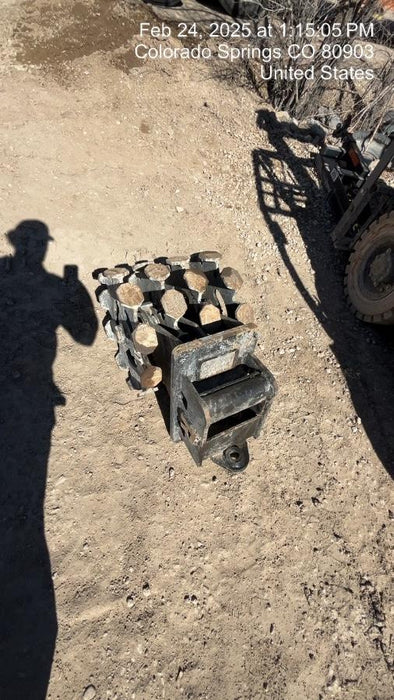 2024 ROCKLAND WM18-4