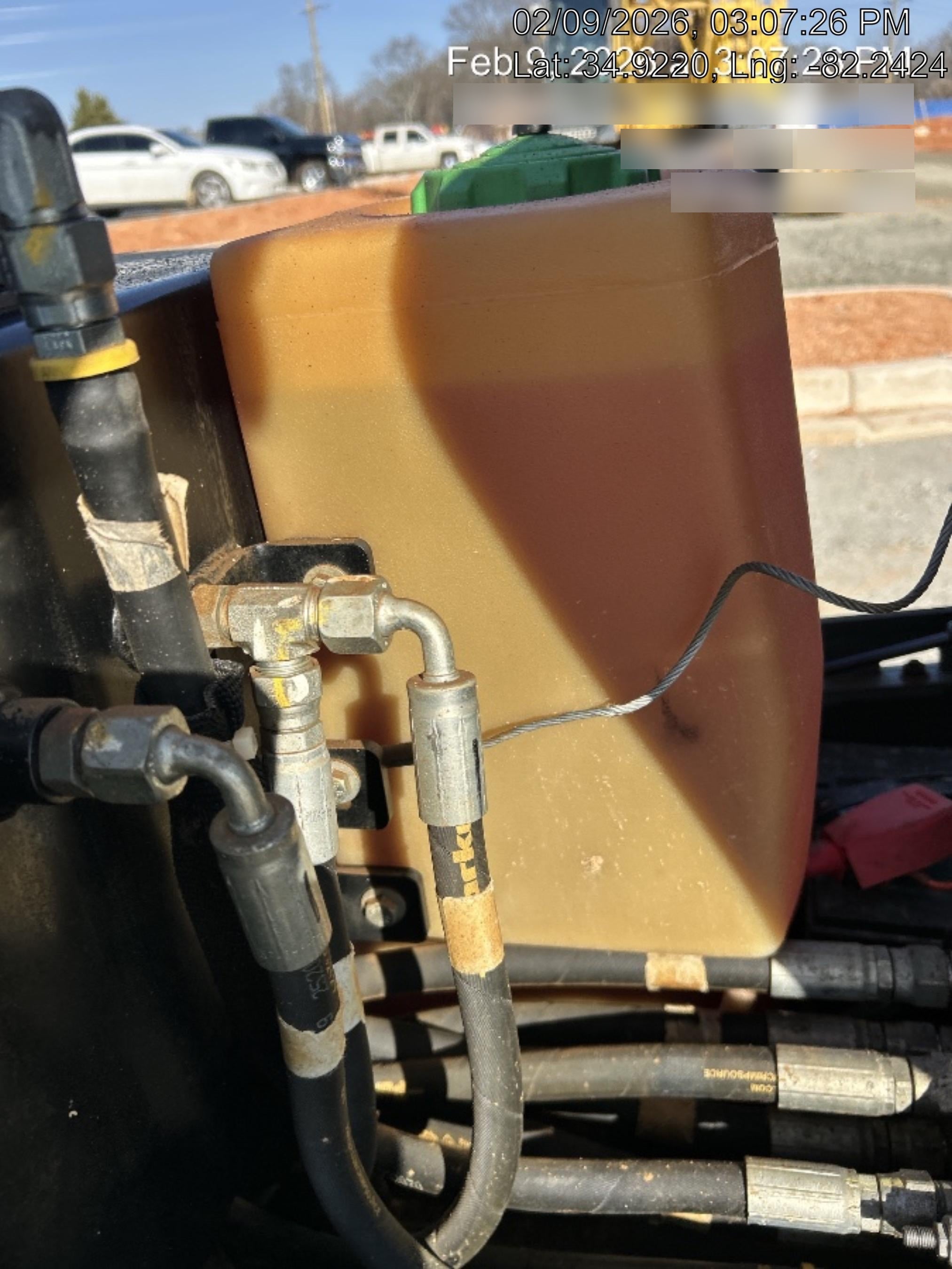 2019 WACKER NEUSON RTKx-SC3