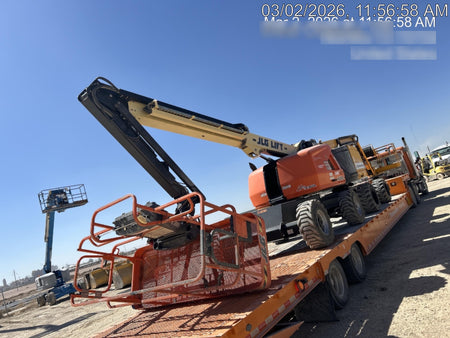 2024 JLG 460SJ