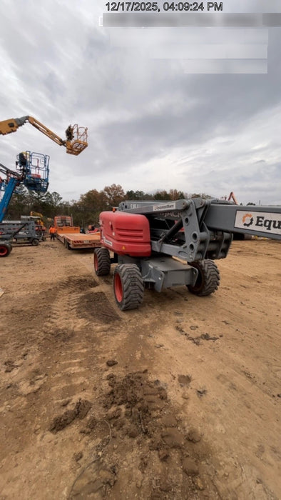 2019 SKYJACK SJ85 AJ