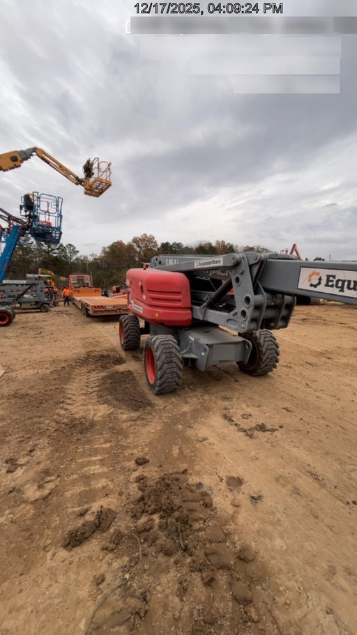 2019 SKYJACK SJ85 AJ