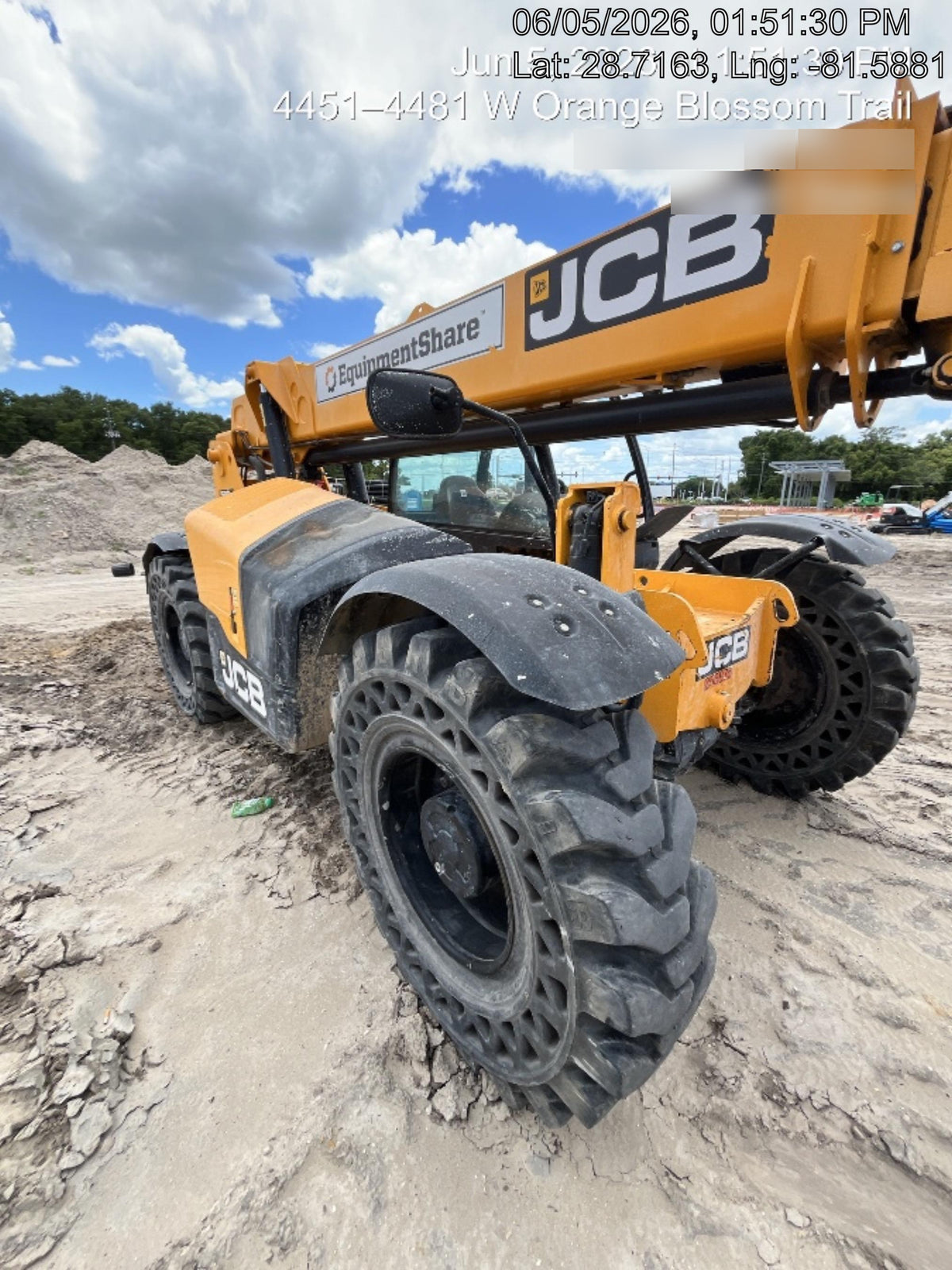 2022 JCB 509-42