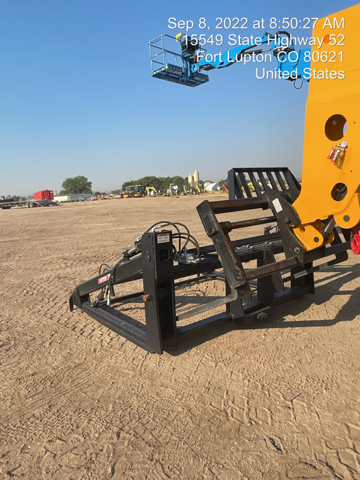 2021 ARROW MATERIAL HANDLING 61962-6-72-270PG