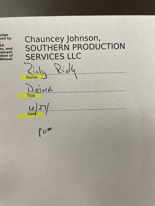 2021 CURRENT TOOLS 77SR