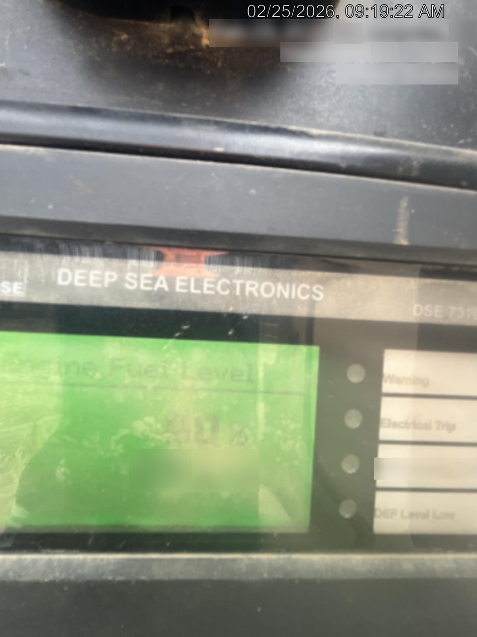 2021 ATLAS COPCO QAS200
