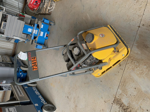 2020 WACKER NEUSON WP1550AW
