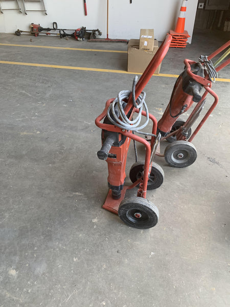 2020 HILTI TE 2000-AVR