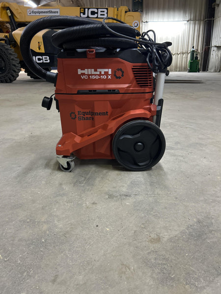 2025 HILTI VC 150-10 X