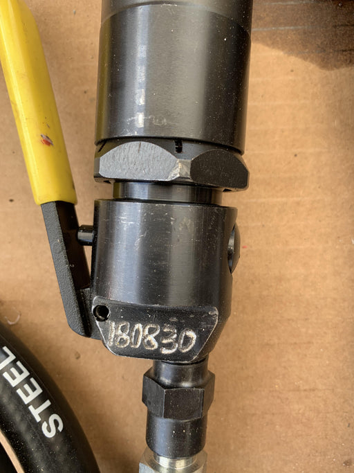 2021 TEXAS PNEUMATIC TOOLS, INC. TX1BLTNS